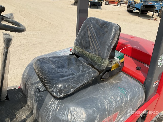 2025 Energy CPC35 3.5 ton (Unused) Forklift - Diesel heftruck: afbeelding 5 2025 Energy CPC35 3.5 ton (Unused) Forklift - Diesel heftruck: afbeelding 5