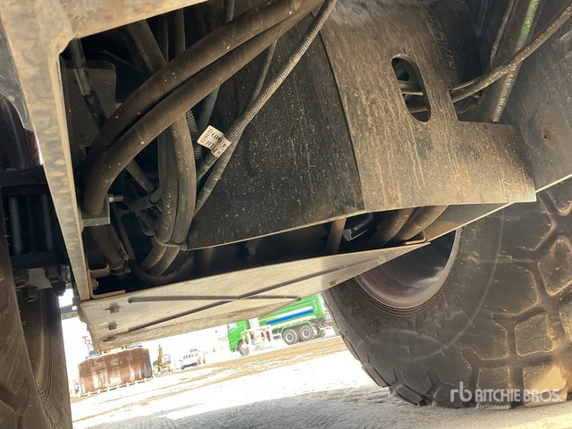 2025 Hamm HC119i (Unused) Smooth Drum Compactor - Schapenpootwals/ Grondverdichter: afbeelding 5 2025 Hamm HC119i (Unused) Smooth Drum Compactor - Schapenpootwals/ Grondverdichter: afbeelding 5