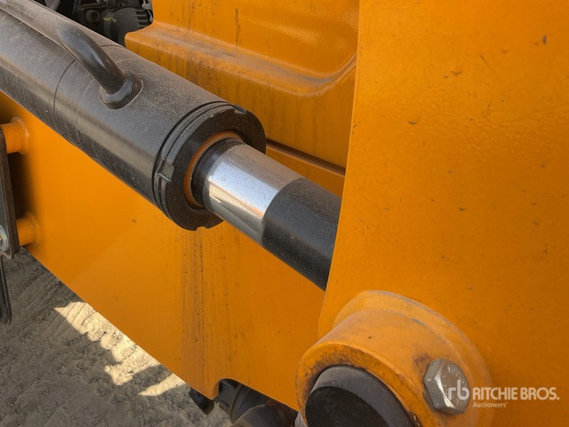 2025 JCB 3DX 4x4 (Unused) Backhoe Loader - Graaflaadmachine: afbeelding 5 2025 JCB 3DX 4x4 (Unused) Backhoe Loader - Graaflaadmachine: afbeelding 5