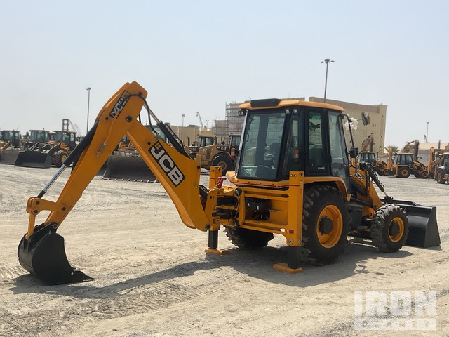 2025 JCB 3DX 4x4 (Unused) Backhoe Loader - Graaflaadmachine: afbeelding 3 2025 JCB 3DX 4x4 (Unused) Backhoe Loader - Graaflaadmachine: afbeelding 3
