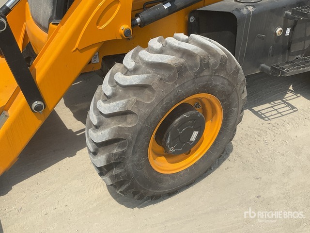 2025 JCB 3DX 4x4 (Unused) Backhoe Loader - Graaflaadmachine: afbeelding 5 2025 JCB 3DX 4x4 (Unused) Backhoe Loader - Graaflaadmachine: afbeelding 5