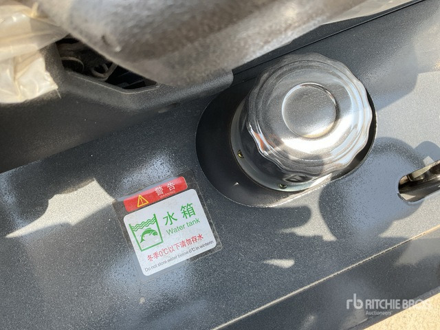 2025 KUL DR-2700 (Unused) Double Drum Roller - Asfaltwals: afbeelding 5 2025 KUL DR-2700 (Unused) Double Drum Roller - Asfaltwals: afbeelding 5