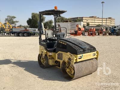 BOMAG - Asfaltwals: afbeelding 4 BOMAG - Asfaltwals: afbeelding 4
