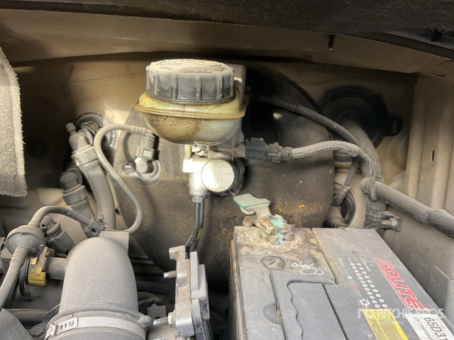 2019 Peugeot Expert Minivan - Bestelwagen: afbeelding 5 2019 Peugeot Expert Minivan - Bestelwagen: afbeelding 5