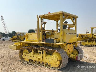 CAT D6C - Pijpenlegger: afbeelding 2 CAT D6C - Pijpenlegger: afbeelding 2