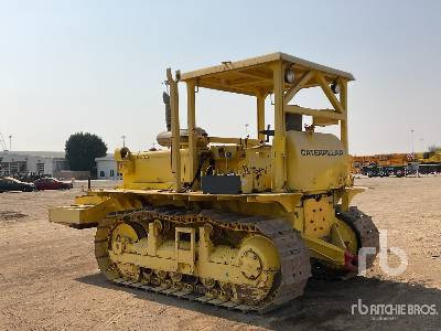 CAT D6C - Pijpenlegger: afbeelding 2 CAT D6C - Pijpenlegger: afbeelding 2