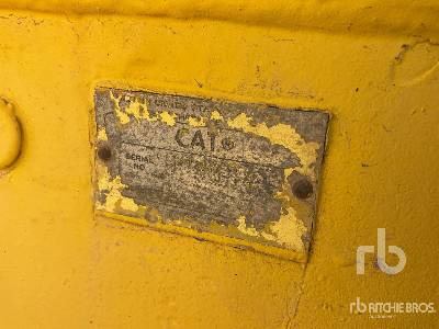 CAT D6C - Pijpenlegger: afbeelding 5 CAT D6C - Pijpenlegger: afbeelding 5