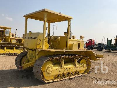 CAT D6C - Pijpenlegger: afbeelding 3 CAT D6C - Pijpenlegger: afbeelding 3