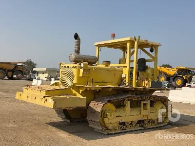 CAT D6C - Pijpenlegger: afbeelding 1 CAT D6C - Pijpenlegger: afbeelding 1