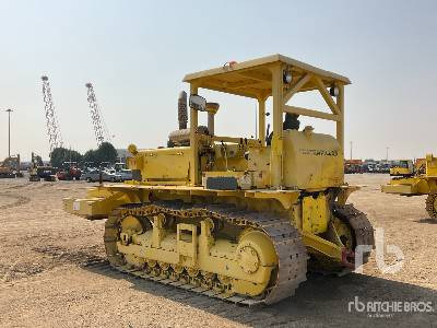 CAT D6C - Pijpenlegger: afbeelding 2 CAT D6C - Pijpenlegger: afbeelding 2