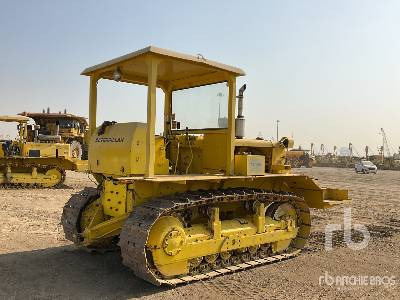 CAT D6C - Pijpenlegger: afbeelding 3 CAT D6C - Pijpenlegger: afbeelding 3