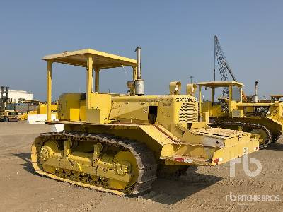 CAT D6C - Pijpenlegger: afbeelding 4 CAT D6C - Pijpenlegger: afbeelding 4