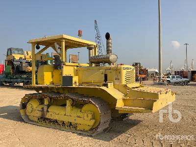 CAT D6C - Pijpenlegger: afbeelding 4 CAT D6C - Pijpenlegger: afbeelding 4