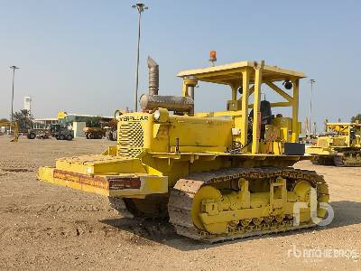 CAT D6C - Pijpenlegger: afbeelding 1 CAT D6C - Pijpenlegger: afbeelding 1