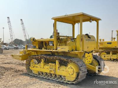 CAT D6C - Pijpenlegger: afbeelding 2 CAT D6C - Pijpenlegger: afbeelding 2