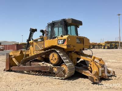 CAT D6R2XL - Bulldozer: afbeelding 2 CAT D6R2XL - Bulldozer: afbeelding 2