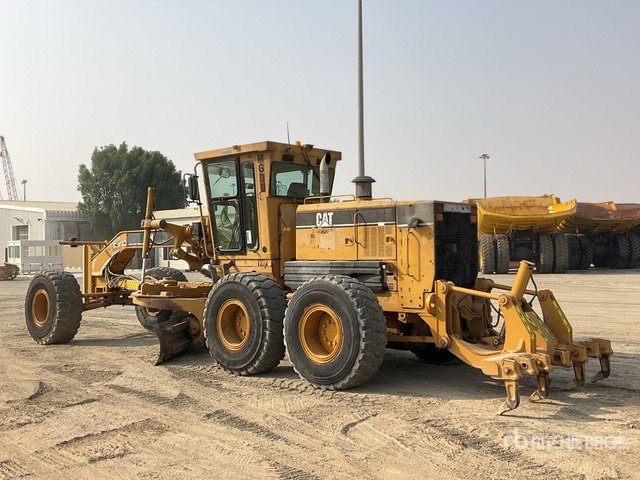 Cat 14H - Grader: afbeelding 3 Cat 14H - Grader: afbeelding 3