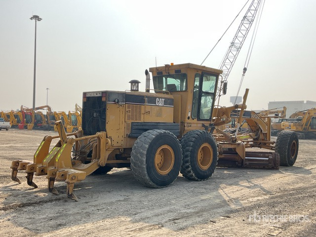 Cat 14H - Grader: afbeelding 4 Cat 14H - Grader: afbeelding 4