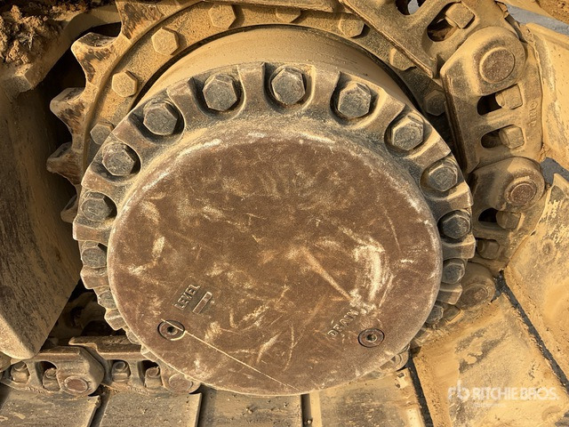 Cat 349E - Rupsgraafmachine: afbeelding 5 Cat 349E - Rupsgraafmachine: afbeelding 5