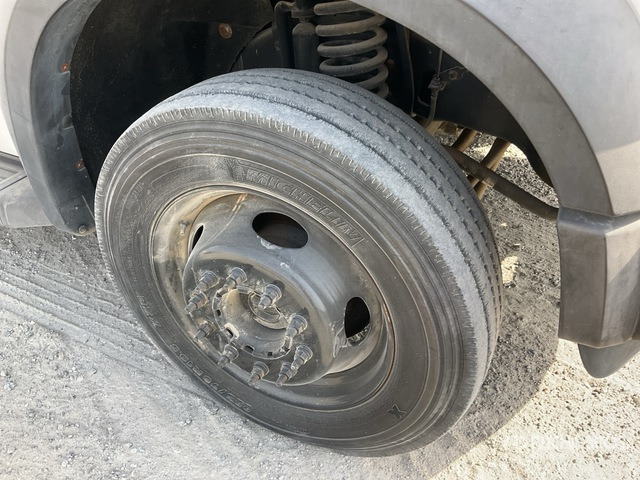 Gemeentelijke machine/ Speciaal 2008 Ford F550 XL Super Duty 4x4 Service Truck: afbeelding 6