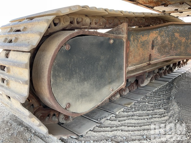 Hyundai Robex 300LC-9S - Rupsgraafmachine: afbeelding 5 Hyundai Robex 300LC-9S - Rupsgraafmachine: afbeelding 5
