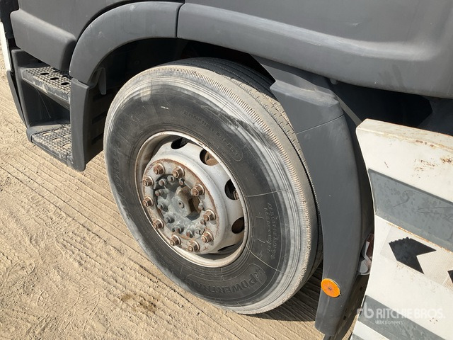 Iveco Stralis 430 - Bergingsvoertuig: afbeelding 5 Iveco Stralis 430 - Bergingsvoertuig: afbeelding 5