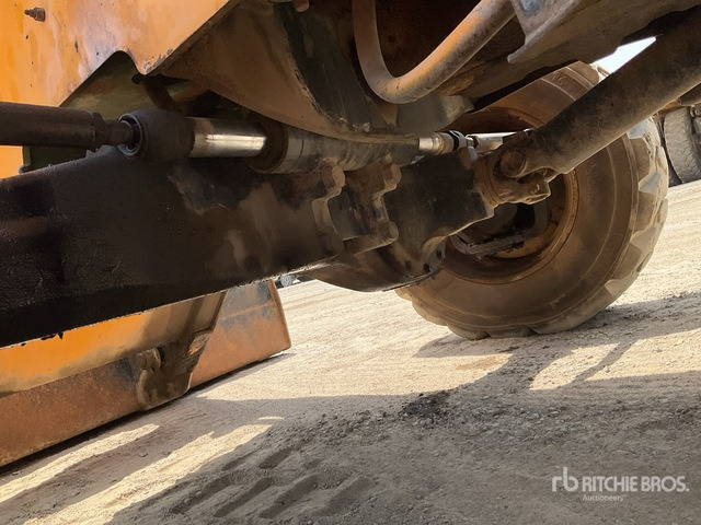 JCB 3CX - Graaflaadmachine: afbeelding 5 JCB 3CX - Graaflaadmachine: afbeelding 5