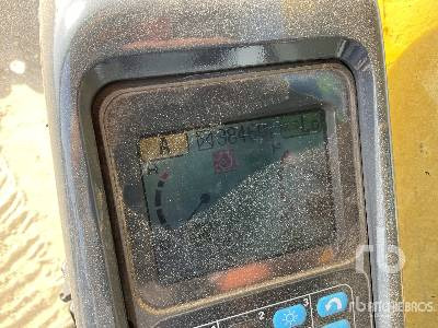 KOMATSU PC800-7 - Rupsgraafmachine: afbeelding 5 KOMATSU PC800-7 - Rupsgraafmachine: afbeelding 5