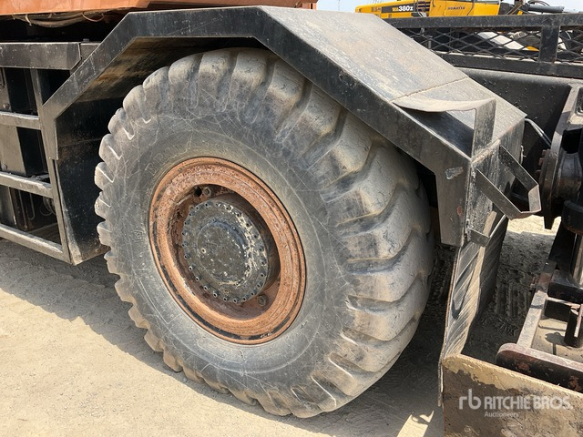 Ruwterreinkraan Kobelco RK250-3: afbeelding 6
