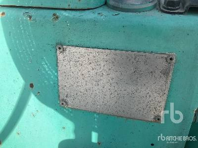 MITSUBISHI - Heftruck: afbeelding 5 MITSUBISHI - Heftruck: afbeelding 5