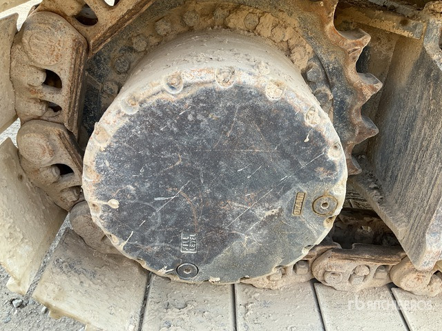 New Holland Kobelco E385B - Rupsgraafmachine: afbeelding 5 New Holland Kobelco E385B - Rupsgraafmachine: afbeelding 5