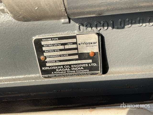 Putzmeister BSA1407D - Kleine betonpomp: afbeelding 5 Putzmeister BSA1407D - Kleine betonpomp: afbeelding 5