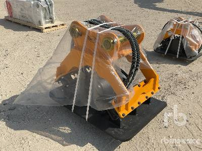 SDCH SDCH-08 Excavator Plate Compactor - Fit ... - Trilplaat: afbeelding 3 SDCH SDCH-08 Excavator Plate Compactor - Fit ... - Trilplaat: afbeelding 3