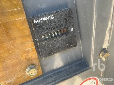 SDMO Skid-Mounted (Inoperable) - Industrie generator: afbeelding 5 SDMO Skid-Mounted (Inoperable) - Industrie generator: afbeelding 5