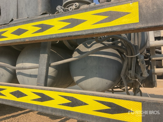 2006 Mercedes-Benz Axor 1828 4x2 S/A Day Cab Truck Tractor - Trekker: afbeelding 4 2006 Mercedes-Benz Axor 1828 4x2 S/A Day Cab Truck Tractor - Trekker: afbeelding 4