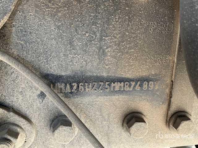 2020 MAN TGA33.400 6x4 T/A Day Cab Truck Tractor - Trekker: afbeelding 1 2020 MAN TGA33.400 6x4 T/A Day Cab Truck Tractor - Trekker: afbeelding 1