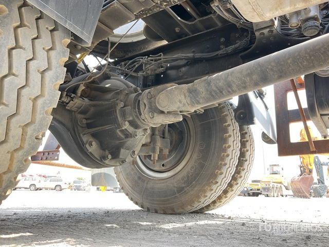 2021 XCMG XGA4250D5NC 4x2 (Unused) S/A Sleeper Truck Tractor - Trekker: afbeelding 5 2021 XCMG XGA4250D5NC 4x2 (Unused) S/A Sleeper Truck Tractor - Trekker: afbeelding 5