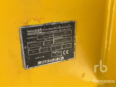 WACKER NEUSON RD7H-S - Kleine wals: afbeelding 5 WACKER NEUSON RD7H-S - Kleine wals: afbeelding 5