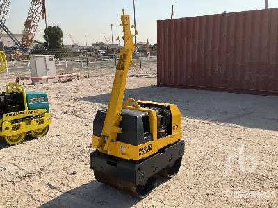 WACKER NEUSON RD7H-S - Kleine wals: afbeelding 3 WACKER NEUSON RD7H-S - Kleine wals: afbeelding 3