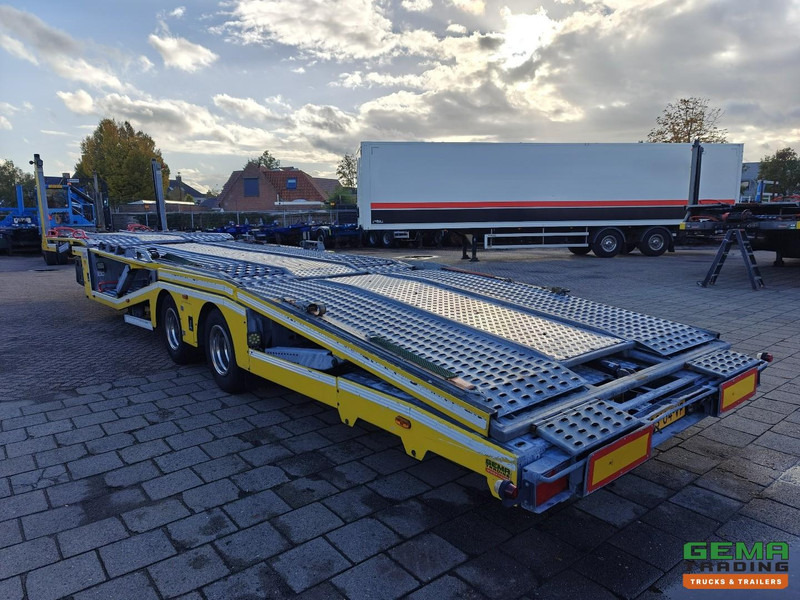 AKSOYLU AKC62-SC 2-Assen BPW - AutoTransporter - 6 Lader - Dubbele Lier 4300KG - Hydr. Pomp - 12/2025 APK - Autotransport oplegger: afbeelding 3 AKSOYLU AKC62-SC 2-Assen BPW - AutoTransporter - 6 Lader - Dubbele Lier 4300KG - Hydr. Pomp - 12/2025 APK - Autotransport oplegger: afbeelding 3