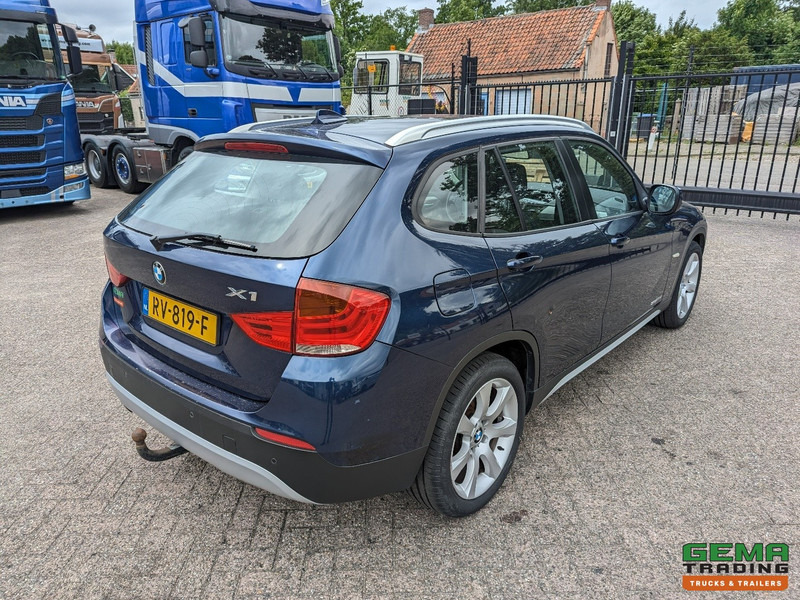 BMW X1 Sdrive 20D Euro5 - Handgeschakeld - Trekhaak - 04/2026 APK - Personenwagen: afbeelding 2 BMW X1 Sdrive 20D Euro5 - Handgeschakeld - Trekhaak - 04/2026 APK - Personenwagen: afbeelding 2