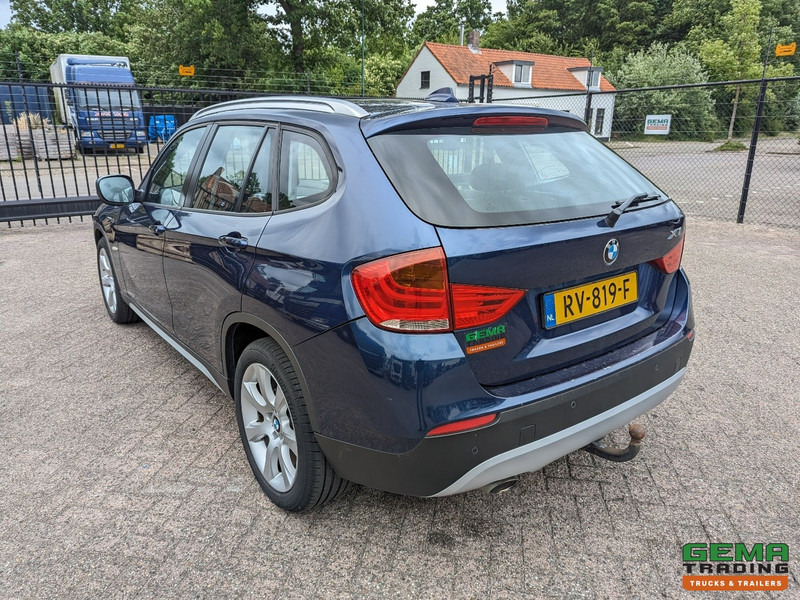 BMW X1 Sdrive 20D Euro5 - Handgeschakeld - Trekhaak - 04/2026 APK - Personenwagen: afbeelding 4 BMW X1 Sdrive 20D Euro5 - Handgeschakeld - Trekhaak - 04/2026 APK - Personenwagen: afbeelding 4