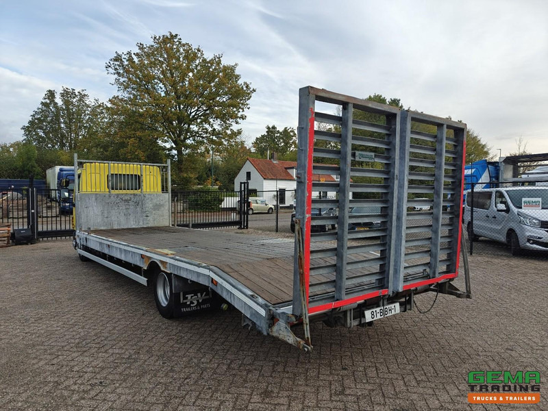 DAF LF 45.210 4x2 Dagcab Euro5 EEV K - Veldhuizen Oprijwagen 8.25m - OprijRampen - Vloerhoogte 93cm - 03/2026 APK - Bestelwagen: afbeelding 3 DAF LF 45.210 4x2 Dagcab Euro5 EEV K - Veldhuizen Oprijwagen 8.25m - OprijRampen - Vloerhoogte 93cm - 03/2026 APK - Bestelwagen: afbeelding 3