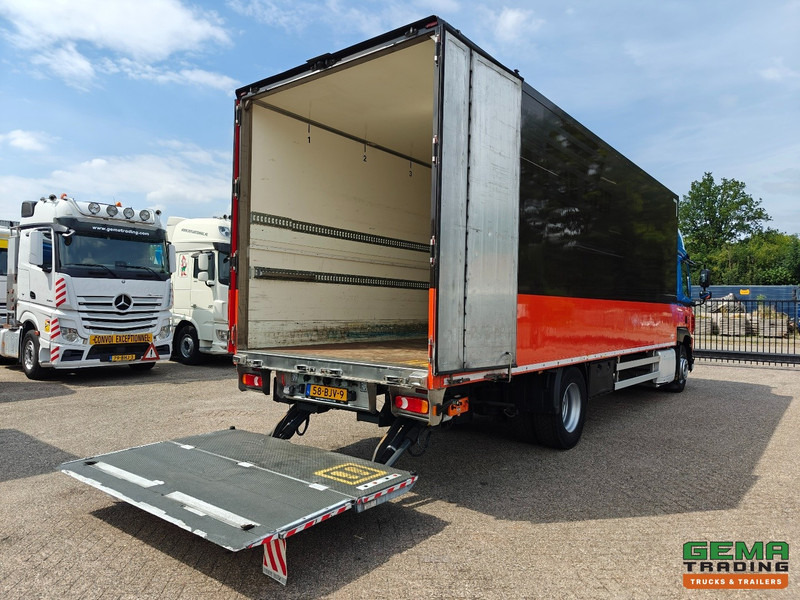 DAF CF 400 FA 4x2 Spacecab Euro6C - StandAirco - GeslotenBak 8.1M - Laadklep 2000KG - Vangmuil - 10/2025 APK - Bakwagen: afbeelding 2 DAF CF 400 FA 4x2 Spacecab Euro6C - StandAirco - GeslotenBak 8.1M - Laadklep 2000KG - Vangmuil - 10/2025 APK - Bakwagen: afbeelding 2