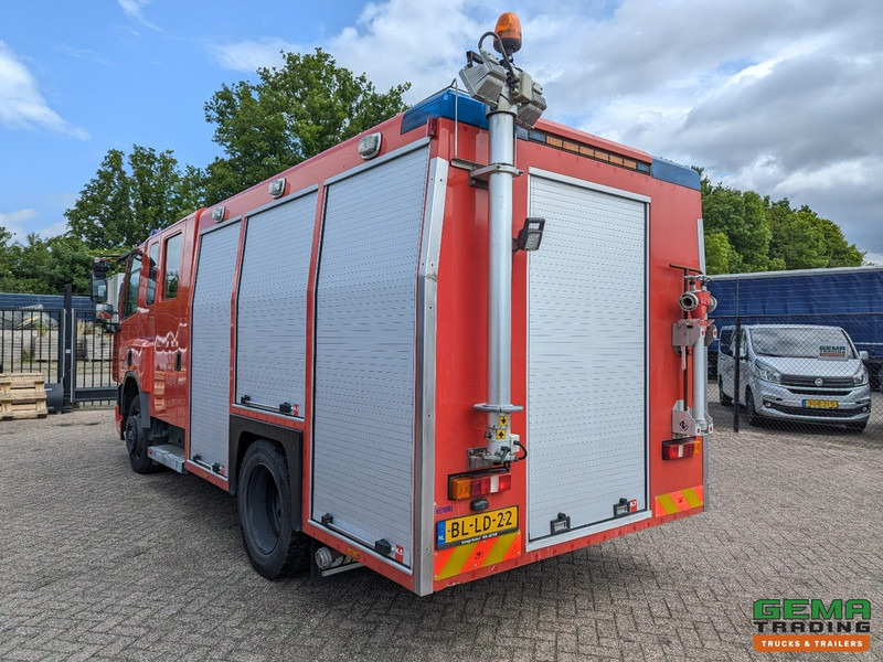 DAF CF65.240 4x2 Euro2 Godiva/Kenbri TS07 LD3.000 HD250 T1.500Liters - 7 persoons - Brandweerwagen: afbeelding 3 DAF CF65.240 4x2 Euro2 Godiva/Kenbri TS07 LD3.000 HD250 T1.500Liters - 7 persoons - Brandweerwagen: afbeelding 3