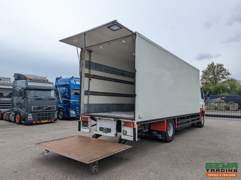 DAF CF85.410 4x2 Spacecab Euro5 - Geïsoleerde bak 7.6m - Laadklep 1500kg - Reservewiel - Bakwagen: afbeelding 2 DAF CF85.410 4x2 Spacecab Euro5 - Geïsoleerde bak 7.6m - Laadklep 1500kg - Reservewiel - Bakwagen: afbeelding 2