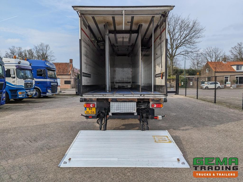 DAF FA CF65.220 4x2 Daycab Euro5 KoelVriesBak 7m + Laadklep 2000kg - FrigoBlock - Zijdeur - Koelwagen vrachtwagen: afbeelding 5 DAF FA CF65.220 4x2 Daycab Euro5 KoelVriesBak 7m + Laadklep 2000kg - FrigoBlock - Zijdeur - Koelwagen vrachtwagen: afbeelding 5