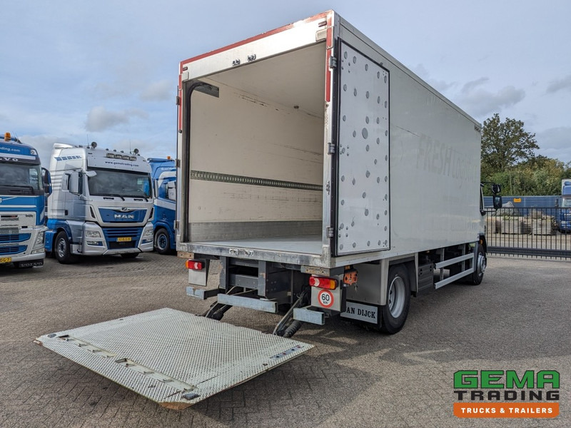 DAF FA LF55.300 4x2 Sleepcab 18T Euro5 Koel-VriesBak 6.45m + Carrier Supra 750 - Laadklep 1500KG (V781) - Isotherm vrachtwagen: afbeelding 2 DAF FA LF55.300 4x2 Sleepcab 18T Euro5 Koel-VriesBak 6.45m + Carrier Supra 750 - Laadklep 1500KG (V781) - Isotherm vrachtwagen: afbeelding 2