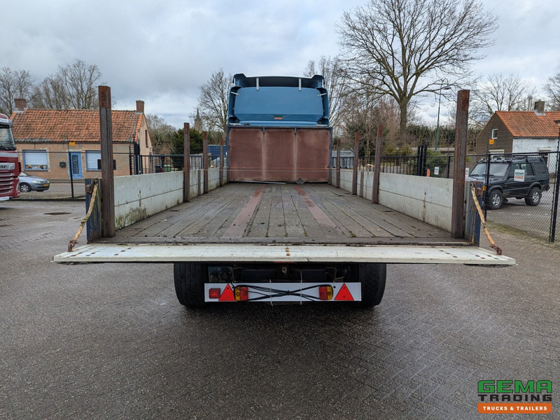 DAF FAN CF85.460 6x2/4 SpaceCab Euro5 - Open Laadbak 6.9M - Lift/Stuur-As - Rockinger - Vrachtwagen met open laadbak: afbeelding 5 DAF FAN CF85.460 6x2/4 SpaceCab Euro5 - Open Laadbak 6.9M - Lift/Stuur-As - Rockinger - Vrachtwagen met open laadbak: afbeelding 5