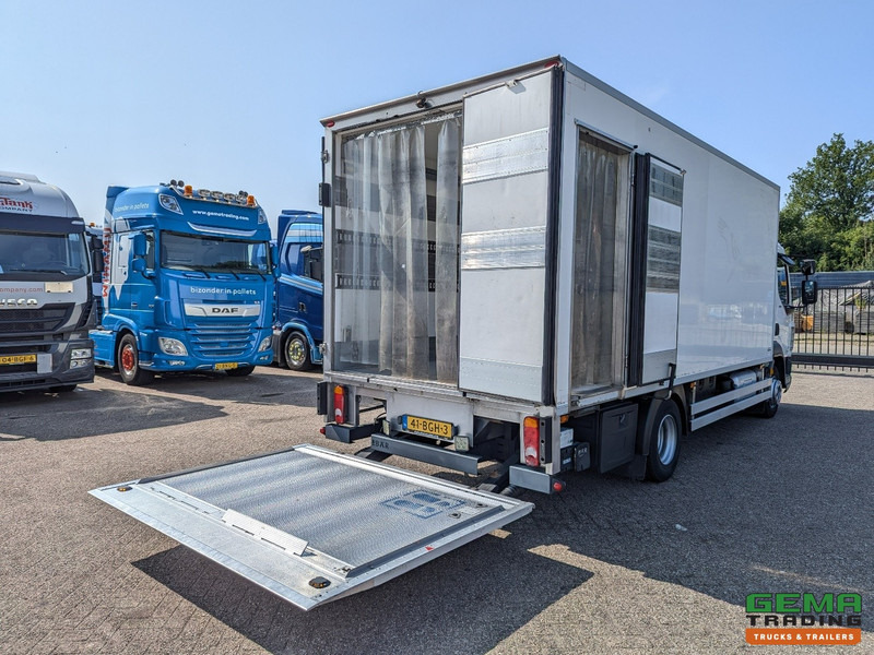 DAF LF 210 FA 4x2 Slaapcab Euro6 - Koelbak 5.5M + Konvekta/Solar-Koeler + Laadklep 1500KG - Zijdeur - 08/2025 APK - Koelwagen vrachtwagen: afbeelding 2 DAF LF 210 FA 4x2 Slaapcab Euro6 - Koelbak 5.5M + Konvekta/Solar-Koeler + Laadklep 1500KG - Zijdeur - 08/2025 APK - Koelwagen vrachtwagen: afbeelding 2